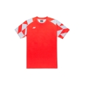 Yonex Sport-Tshirt Practice 16860 (100% Polyester) 2026 orange Herren